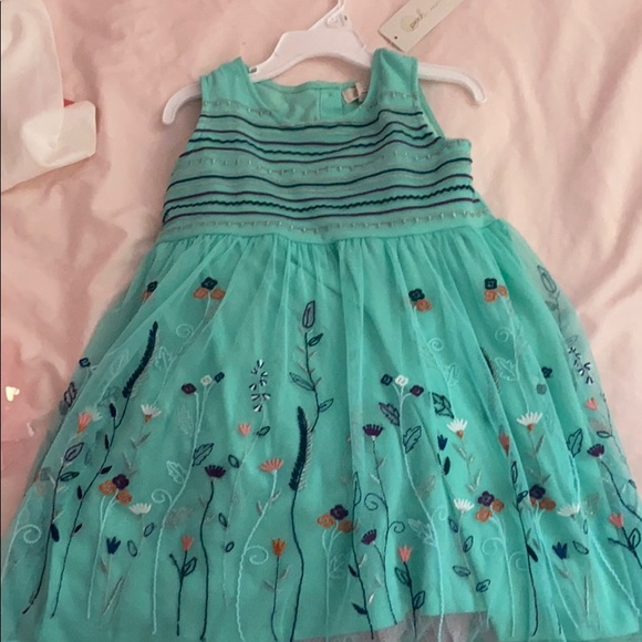 Peek Other - Peek spring dress
